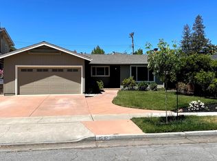 1211 Castlemont Ave, San Jose, CA 95128