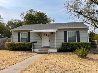3705 Maple Ave, Waco, TX 76707