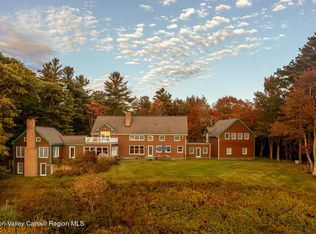 481 Harrington Drive, Austerlitz, NY 12017