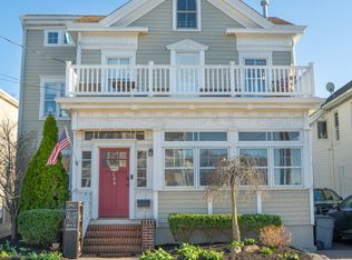 124 1st St, Keyport, NJ 07735