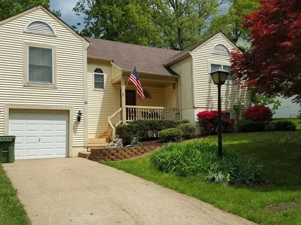 14 Ridgewood Dr, Stafford, VA 22556