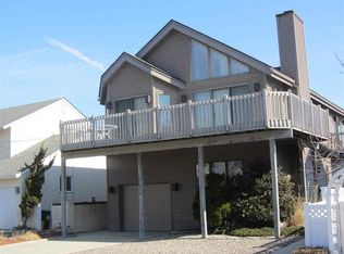 315 E Jefferson Ave, WILDWOOD CREST, NJ 08260