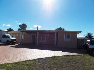 4920 NW 177th St, Miami Gardens, FL 33055