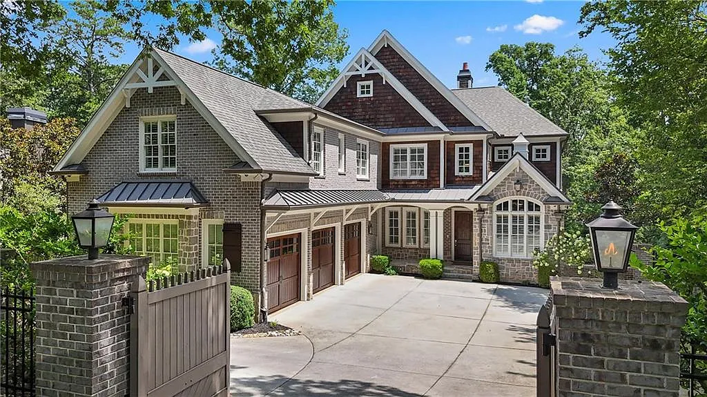 7 bed, 7.5 bath, 7777 sqft, $27,500 — Photo 1