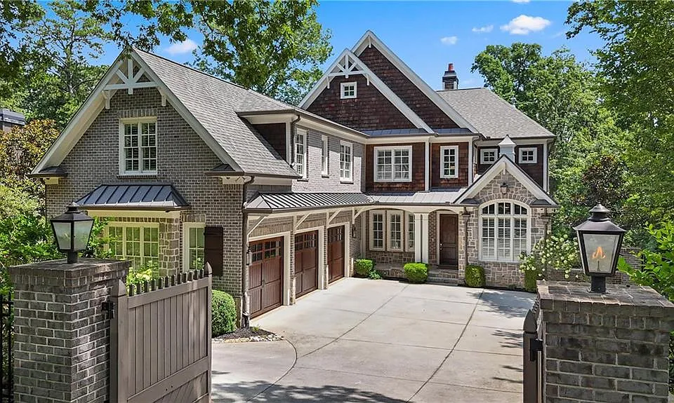 1685 Mount Paran Rd NW