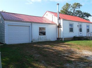 6075 Beamsville Uc Rd, Greenville, OH 45331