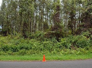 Seadrift Rd LOT 52, Pahoa, HI 96778