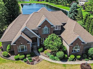 14244 Northampton Dr, Granger, IN 46530