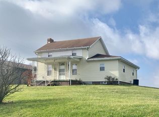 386 Garland Creek Rd, Scottown, OH 45678