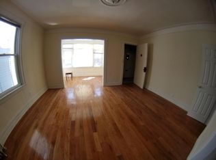 31 Clerk St #2, Jersey City, NJ 07305
