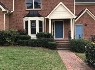 2605 Holcomb Springs Dr, Alpharetta, GA 30022
