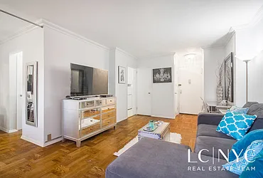 Rented by Keller Williams NYC