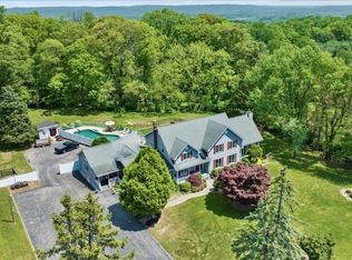 591 Bloomsbury Rd, Hampton, NJ 08827