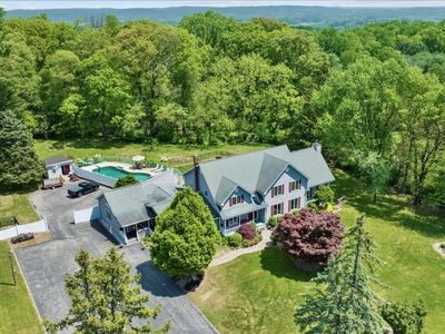 591 Bloomsbury Rd, Hampton, NJ, 08827