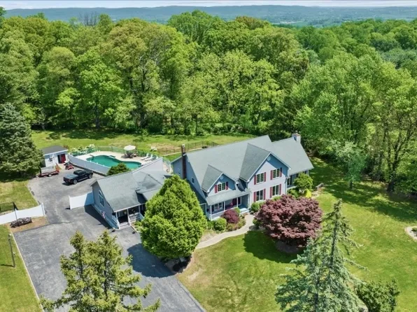 591 Bloomsbury Rd, Union Twp., NJ 08827