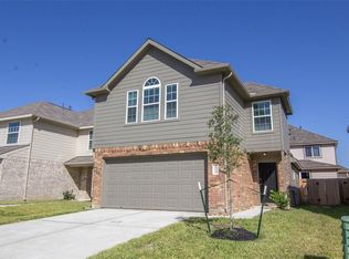 18630 Bell Ravine Dr, Katy, TX 77449