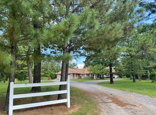 701 E Ridge Dr, Tahlequah, OK 74464