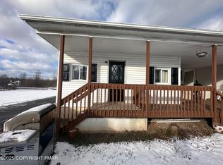 124 Greenview Dr UNIT 2, Brodheadsville, PA