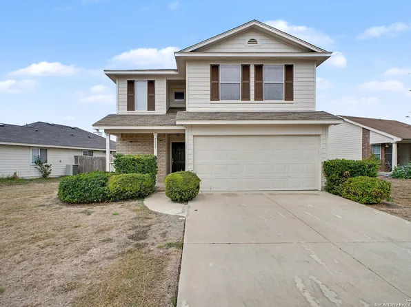 9227 Mare Country, San Antonio, TX 78254