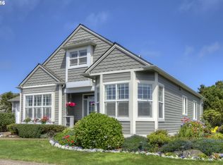 5965 SW Arbor Dr, South Beach, OR 97366