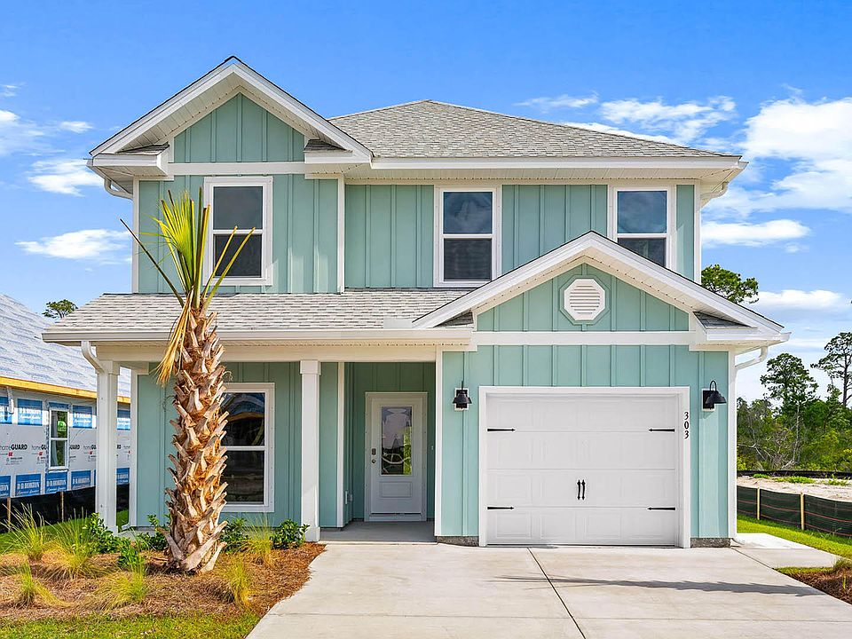 1st image of 303 Vermilion Cir