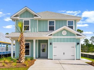 303 Vermilion Cir, Port Saint Joe, FL 32456