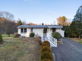 299 Haley Road, Kittery, ME 03904