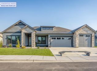 384 SW Upper Terrace Dr #I986RN, Bend, OR 97702