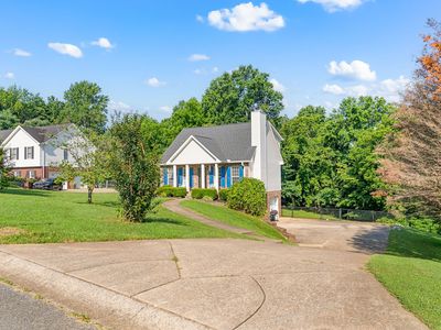 1044 Heatherwood Rd, Pleasant View, TN, 37146