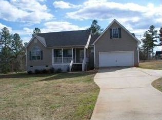 150 Stallsworth Rd, McDonough, GA 30252