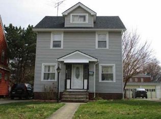 275 E 197th St, Euclid, OH 44119