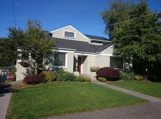 3517 43rd Ave W, Seattle, WA 98199