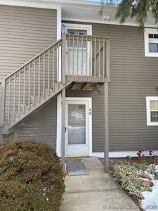 53 Brushy Plain Rd APT 6D, Branford, CT, 06405