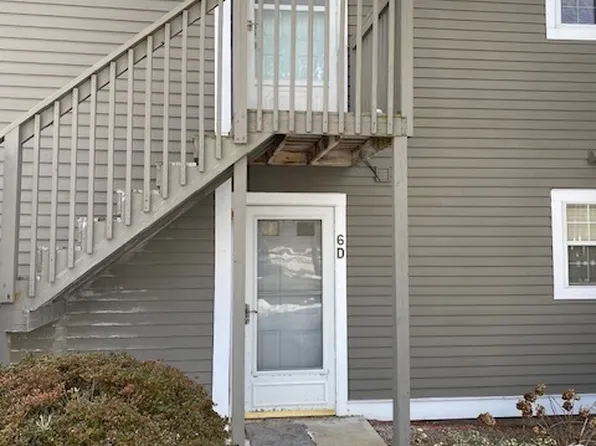 53 Brushy Plain Road APT 6D, Branford, CT 06405