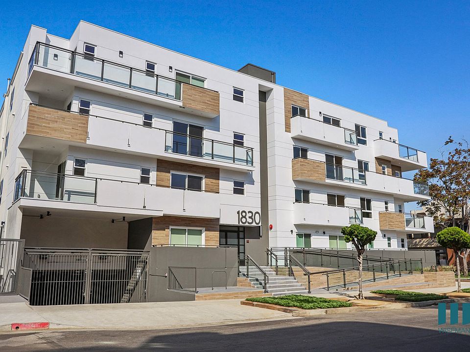 Selby Venti by Wiseman - 1830 Selby Ave Los Angeles CA | Zillow