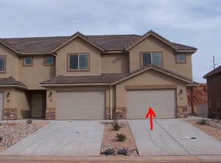 1000 E Bluffview Cir #12, Washington, UT 84780