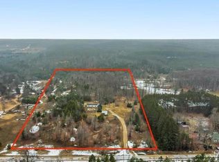 23414 Rice Rd, Copemish, MI 49625