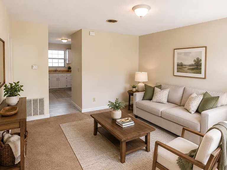 288 Alleghany Springs Rood #2 — Photo 3