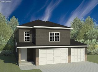 1312 Southwood Dr, Dilworth, MN 56529