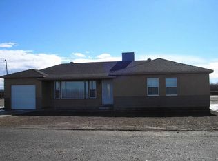 17841 Avenue 104, Terra Bella, CA 93270