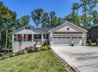 122 Nuhya Way, Loudon, TN 37774