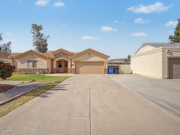 4th image of 4540 W RENEE Drive