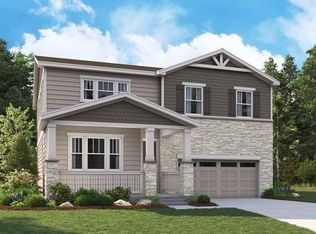 4195 Orangewood Drive, Johnstown, CO 80534