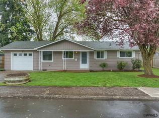 2440 Russell St NE, Salem, OR 97301