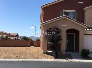 6895 Gold Nugget Dr, Las Vegas, NV 89122