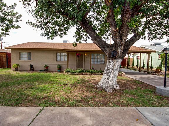 2nd image of 6638 N 19th Dr