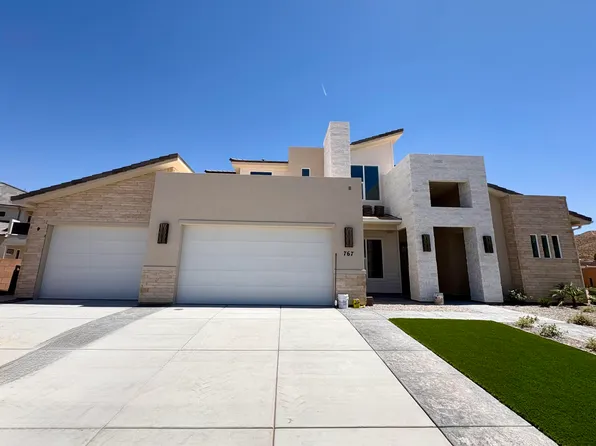 767 S Shunes Creek Cir, Washington, UT 84780