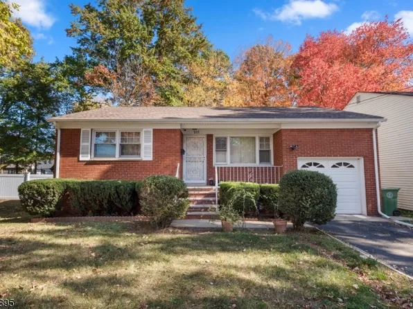 955 Walnut St, Roselle Boro, NJ 07203