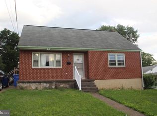 625 Carbon Ave, Harrisburg, PA 17111