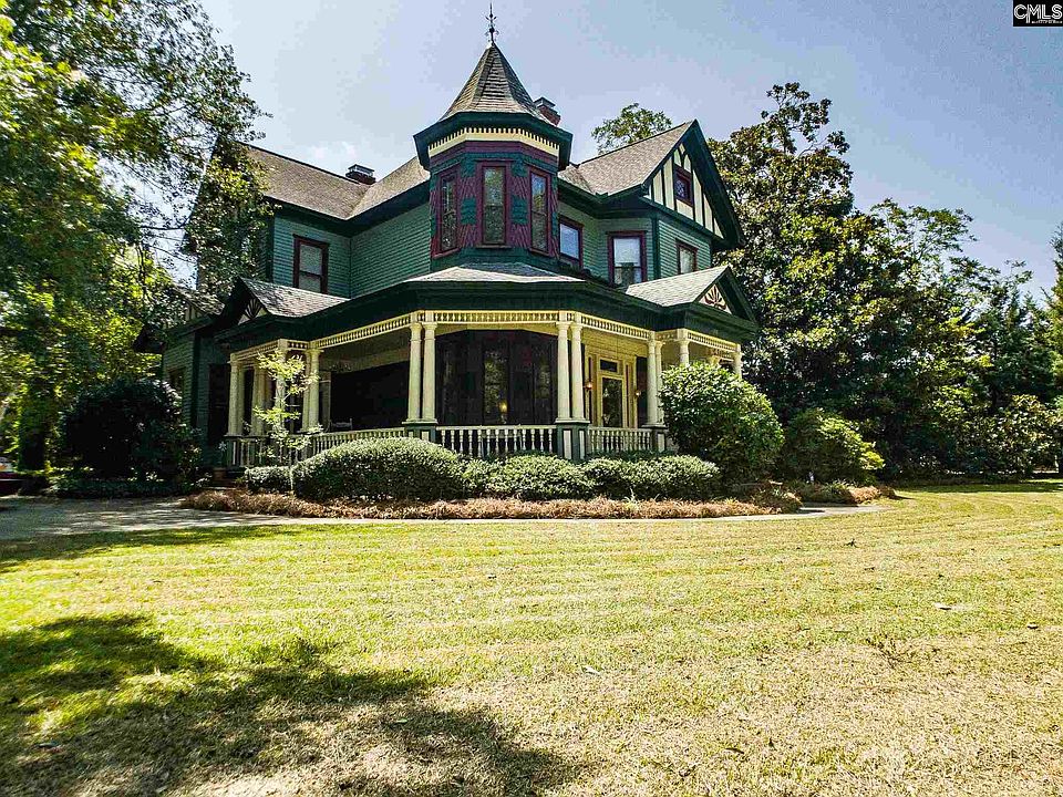 466 E Columbia Ave, Leesville, SC 29070 Zillow